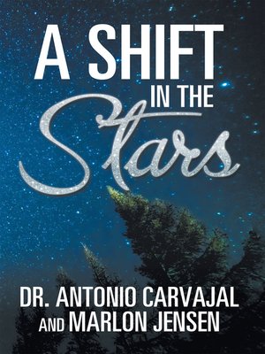 cover image of A Shift in the Stars
